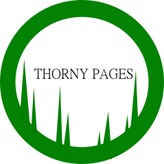 ThornyPages